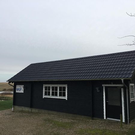 Ellemose Bed And Breakfast Lemvig Bagian luar foto