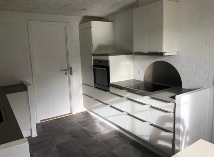 Ellemose Bed And Breakfast Lemvig Bagian luar foto