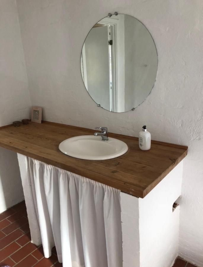 Ellemose Bed And Breakfast Lemvig Bagian luar foto