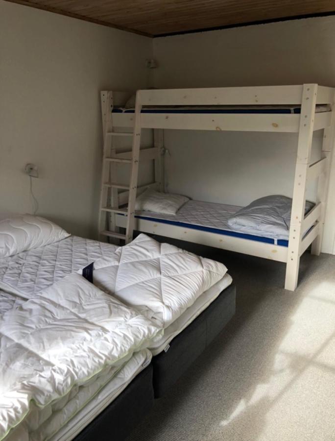 Ellemose Bed And Breakfast Lemvig Bagian luar foto