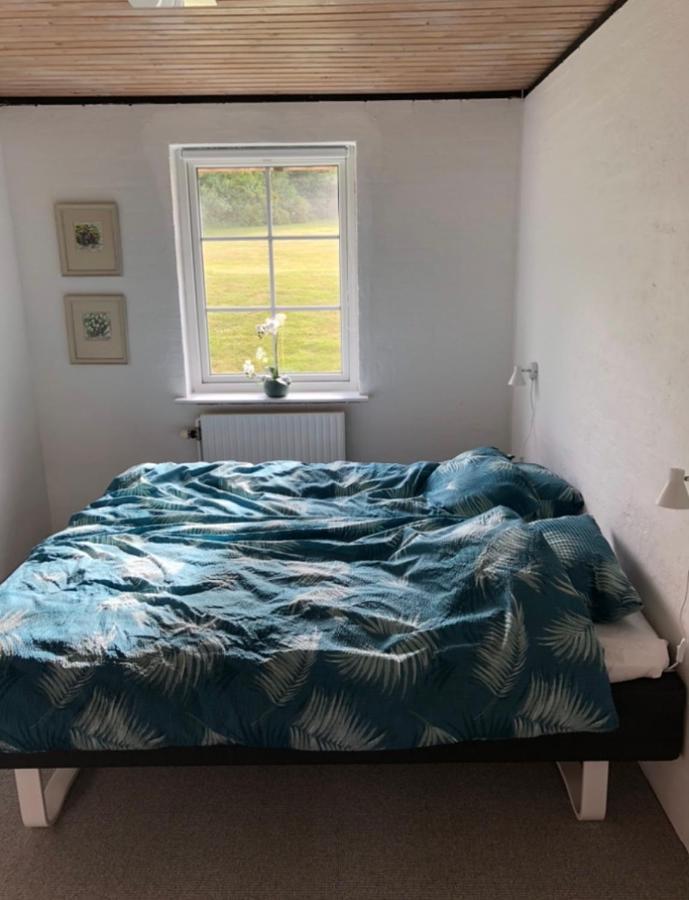 Ellemose Bed And Breakfast Lemvig Bagian luar foto