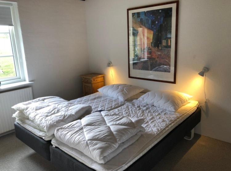 Ellemose Bed And Breakfast Lemvig Bagian luar foto